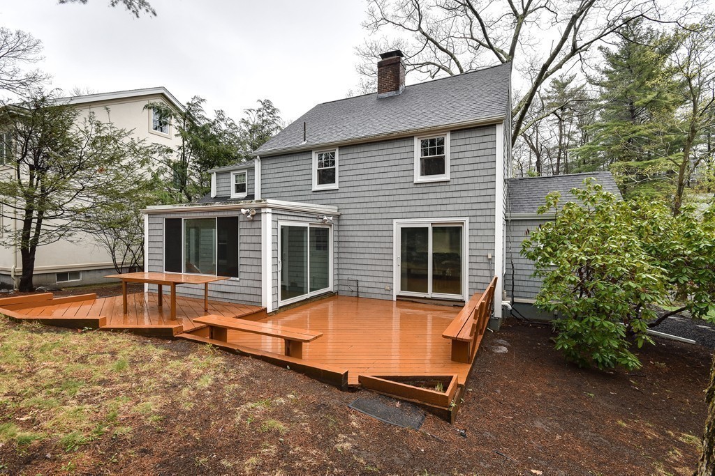134 Pond Brook Road Newton, MA 02467 - Photo 22 of 22