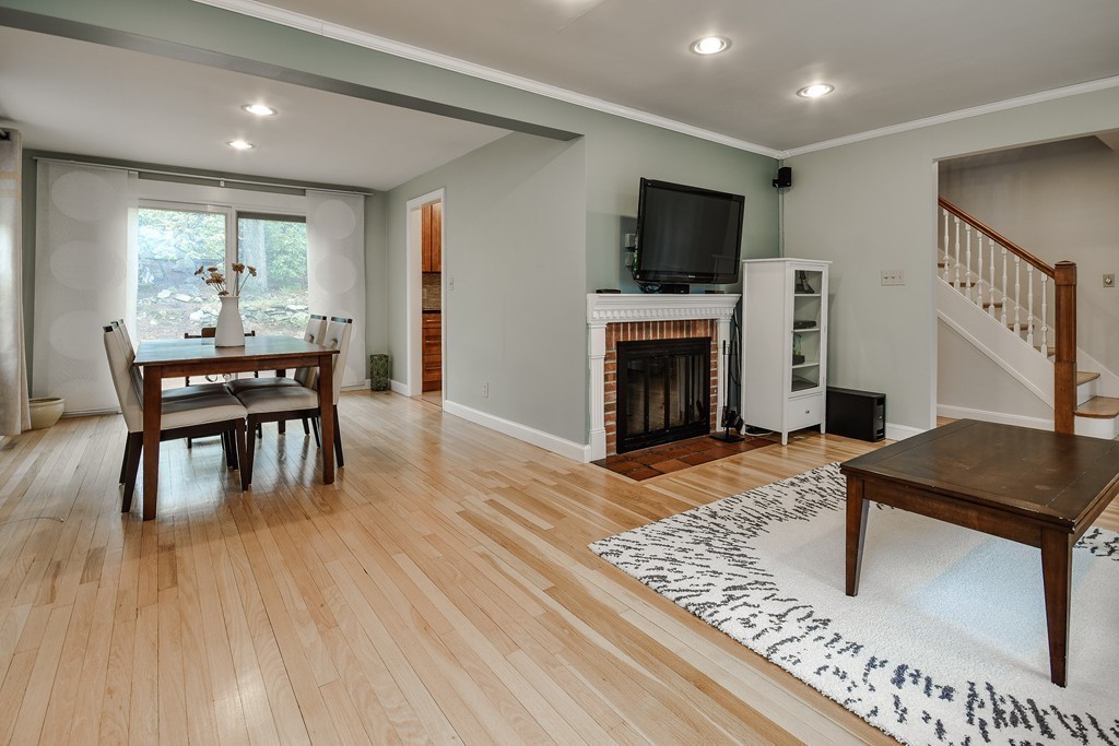 134 Pond Brook Road Newton, MA 02467 - Photo 6 of 22