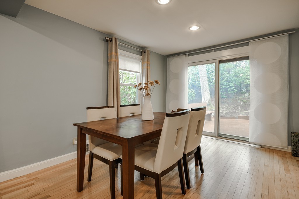 134 Pond Brook Road Newton, MA 02467 - Photo 8 of 22