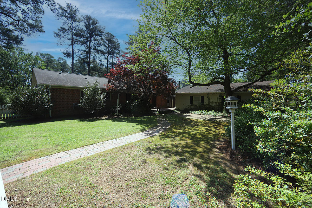 3518 Randolph Road Durham, NC 27705 - Photo 4 of 32 3518 Randolph RdZ8