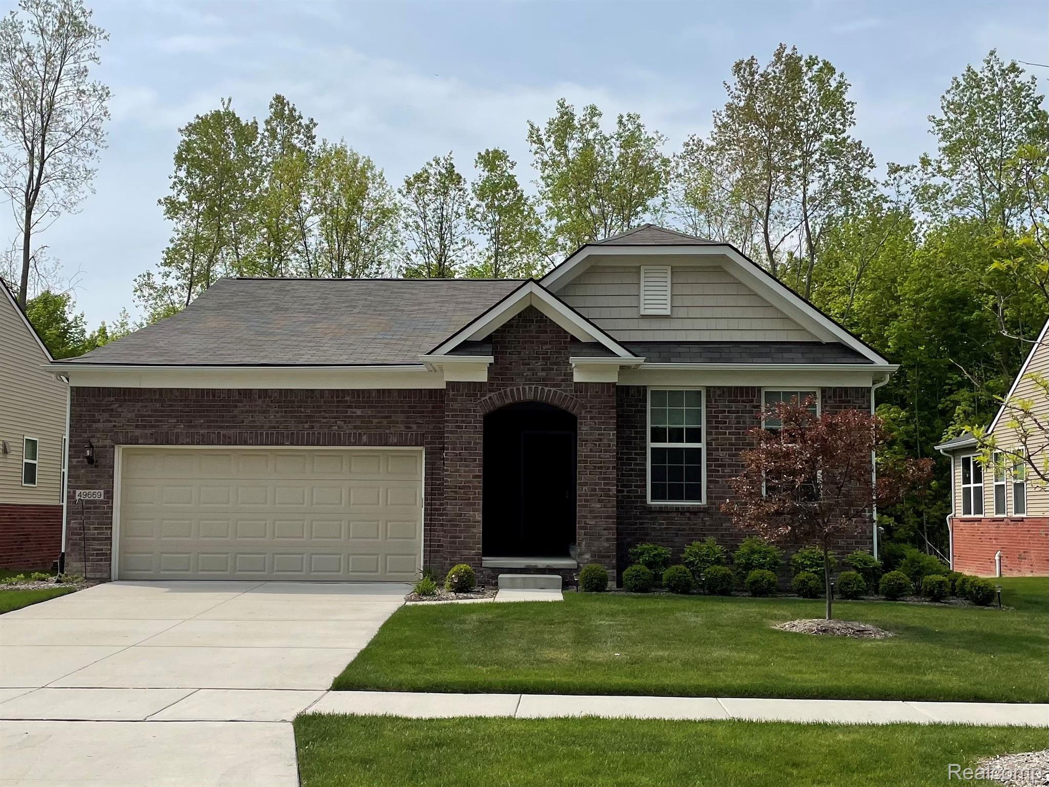 50263 Fowler Road Canton, MI 48188 - Photo 1 of 7 Gallery Image 1