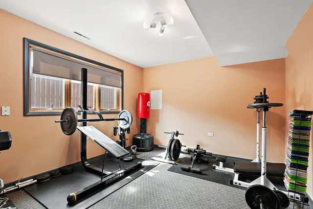 $425,000 | 7922 Sycamore Drive, Orland Park, IL 60462