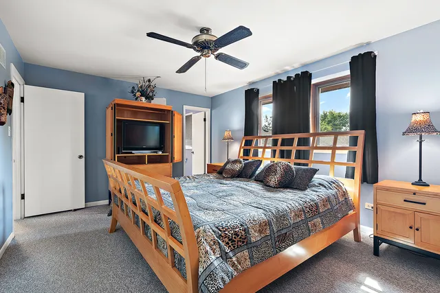 $425,000 | 7922 Sycamore Drive, Orland Park, IL 60462