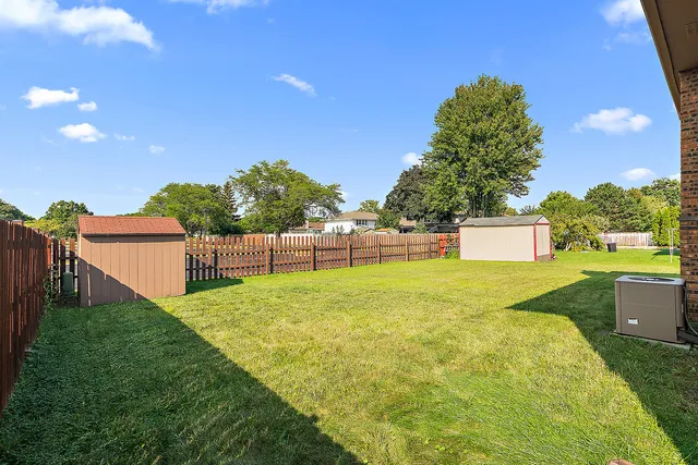 $425,000 | 7922 Sycamore Drive, Orland Park, IL 60462