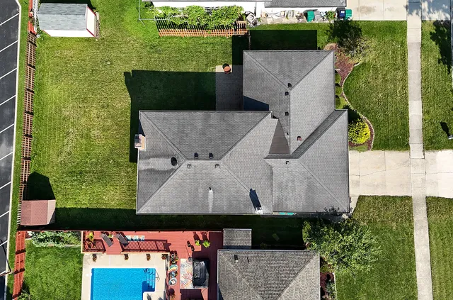 $425,000 | 7922 Sycamore Drive, Orland Park, IL 60462