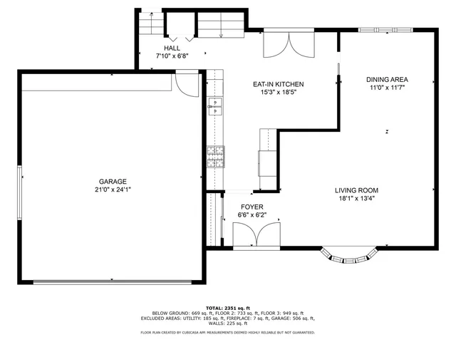 $425,000 | 7922 Sycamore Drive, Orland Park, IL 60462