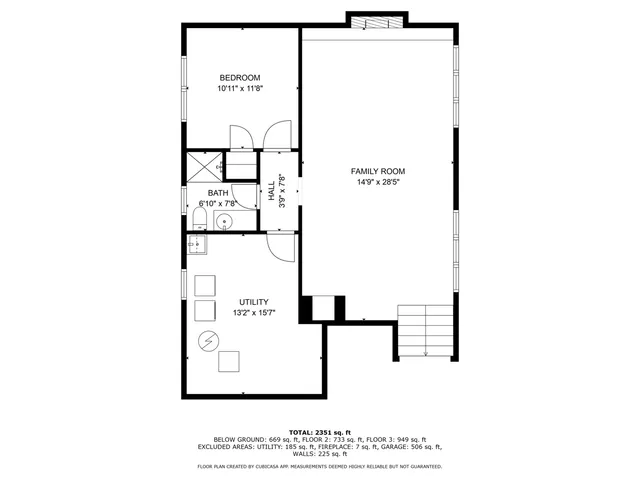 $425,000 | 7922 Sycamore Drive, Orland Park, IL 60462