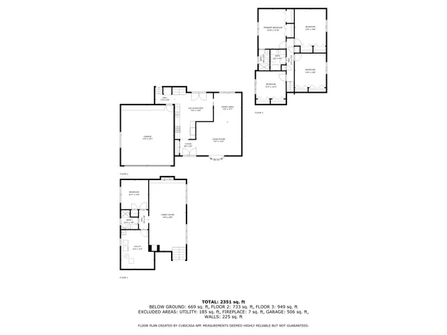 $425,000 | 7922 Sycamore Drive, Orland Park, IL 60462