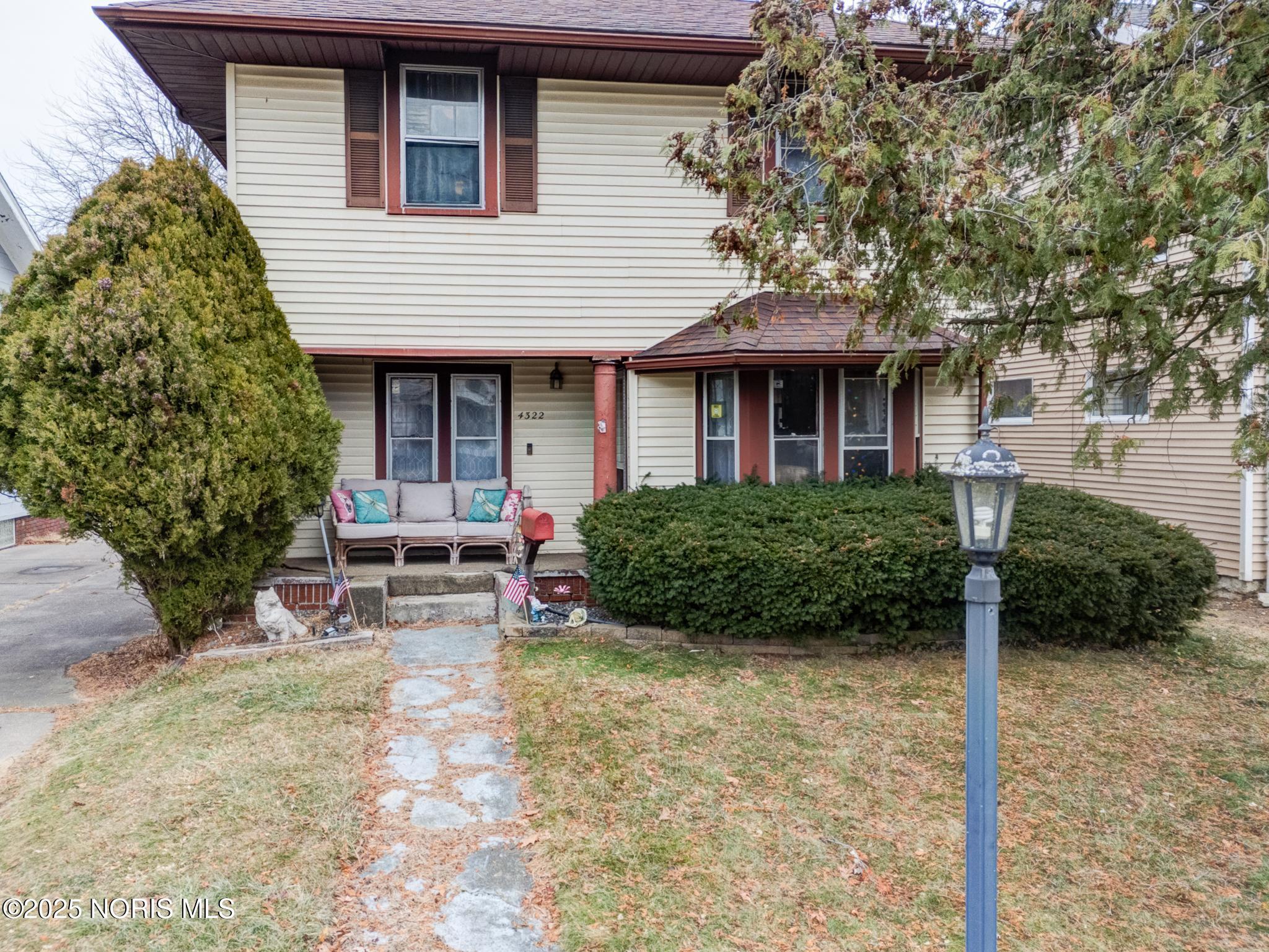 4322 Lowe Road Toledo, OH 43612 - Photo 8 of 34 untitled--45