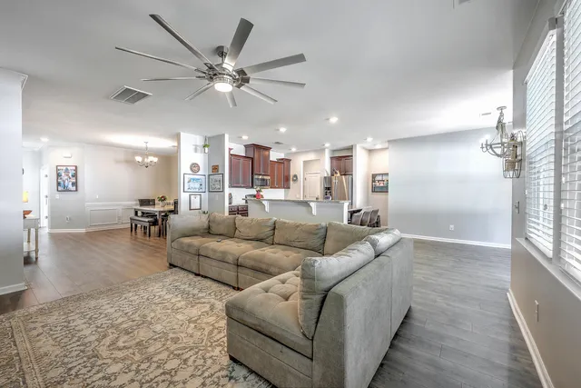 $430,000 | 180 Blackwater Way, Moncks Corner, SC 29461