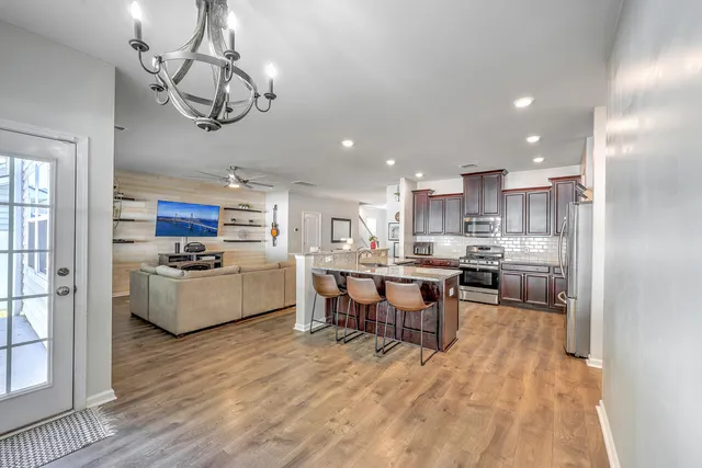 $430,000 | 180 Blackwater Way, Moncks Corner, SC 29461