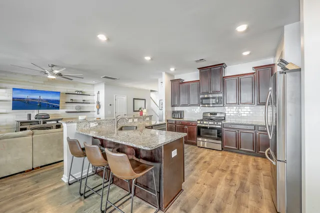 $430,000 | 180 Blackwater Way, Moncks Corner, SC 29461