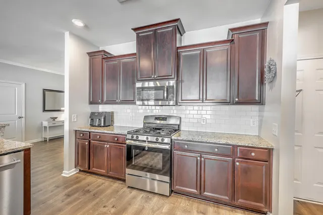 $430,000 | 180 Blackwater Way, Moncks Corner, SC 29461