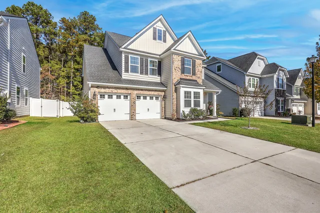 $430,000 | 180 Blackwater Way, Moncks Corner, SC 29461