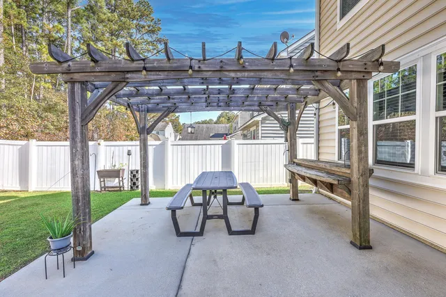 $430,000 | 180 Blackwater Way, Moncks Corner, SC 29461