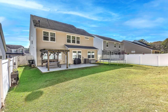 $430,000 | 180 Blackwater Way, Moncks Corner, SC 29461