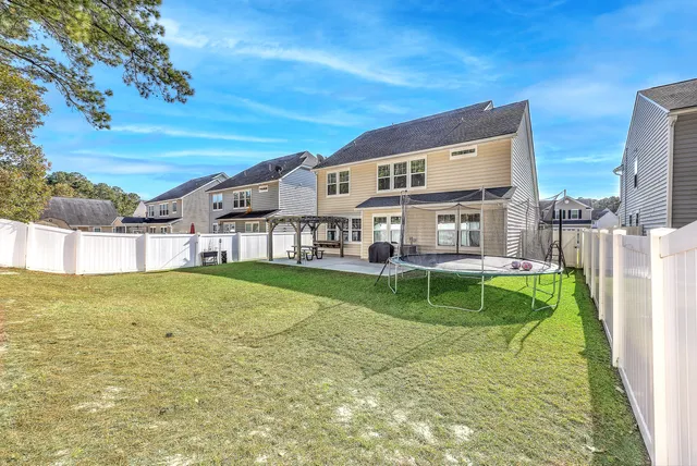 $430,000 | 180 Blackwater Way, Moncks Corner, SC 29461