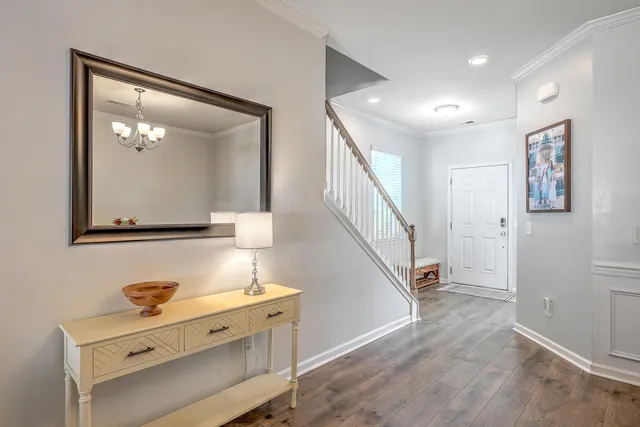 $430,000 | 180 Blackwater Way, Moncks Corner, SC 29461