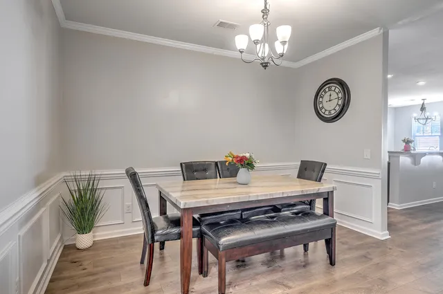 $430,000 | 180 Blackwater Way, Moncks Corner, SC 29461