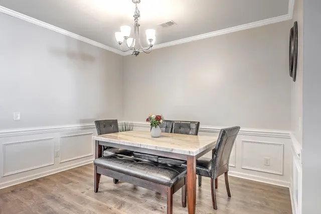 $430,000 | 180 Blackwater Way, Moncks Corner, SC 29461