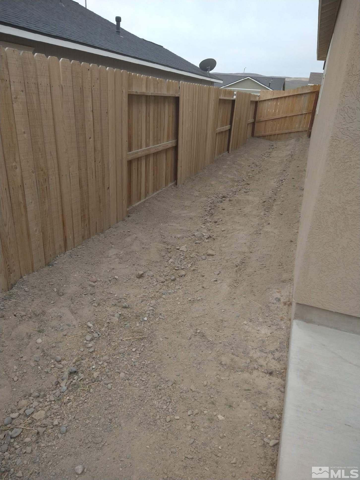 4574 Madison Road Fernley, NV 89408 - Photo 24 of 27 Photo 25