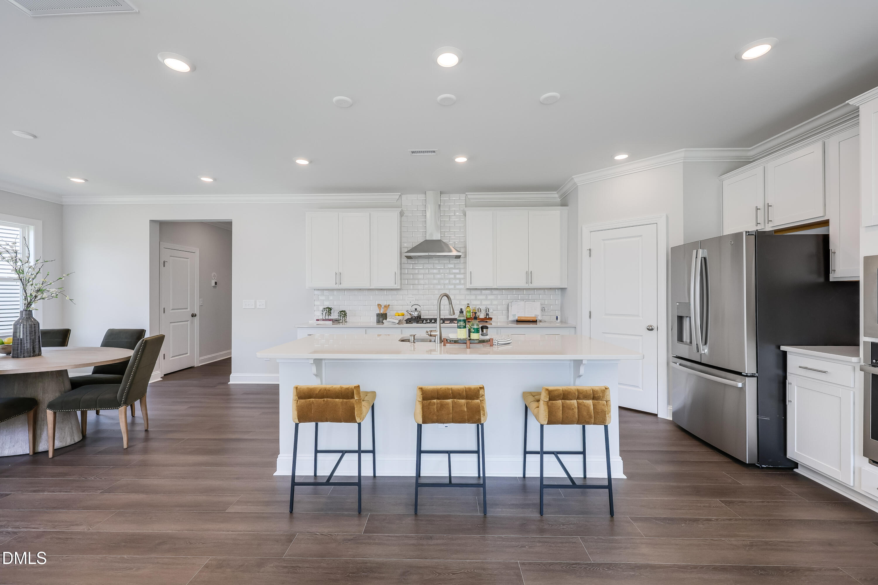 136 Fablewood Trail Garner, NC 27529 - Photo 12 of 44 SUN_EdgeAuburn_Pic_1120TopazCave-16