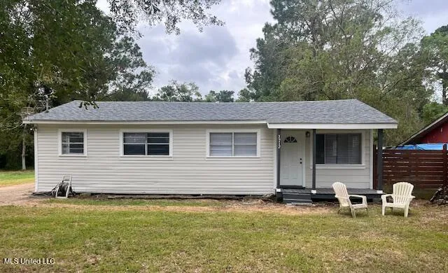 $85,000 | 3712 Dale Lane, Moss Point, MS 39563