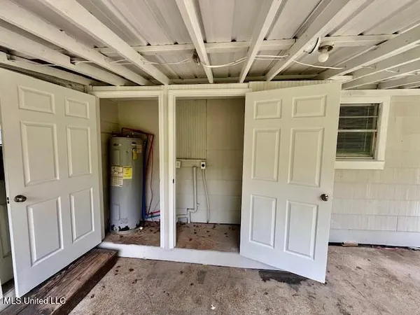 $75,000 | 3712 Dale Lane, Moss Point, MS 39563