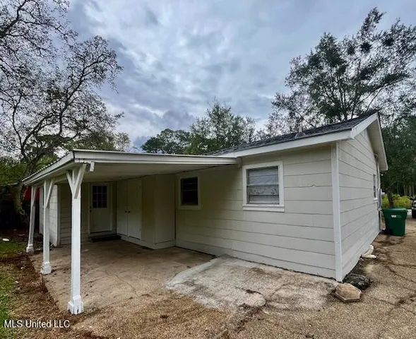 $85,000 | 3712 Dale Lane, Moss Point, MS 39563