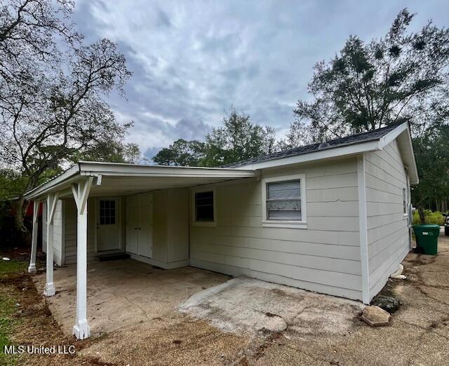 3712 Dale Lane Moss Point, MS 39563 - Photo 14 of 15 IMG_1614