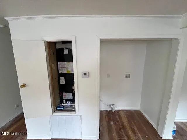 $85,000 | 3712 Dale Lane, Moss Point, MS 39563