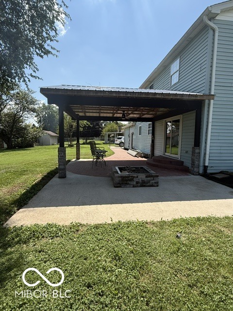 15007 North Bluff Road Edinburgh, IN 46124 - Photo 7 of 43 Gallery Image 7