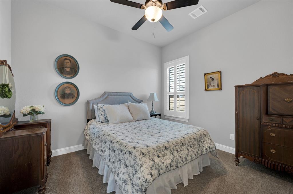 2650 Mc Alpin Road Midlothian, TX 76065 - Photo 23 of 36 Bedroom.