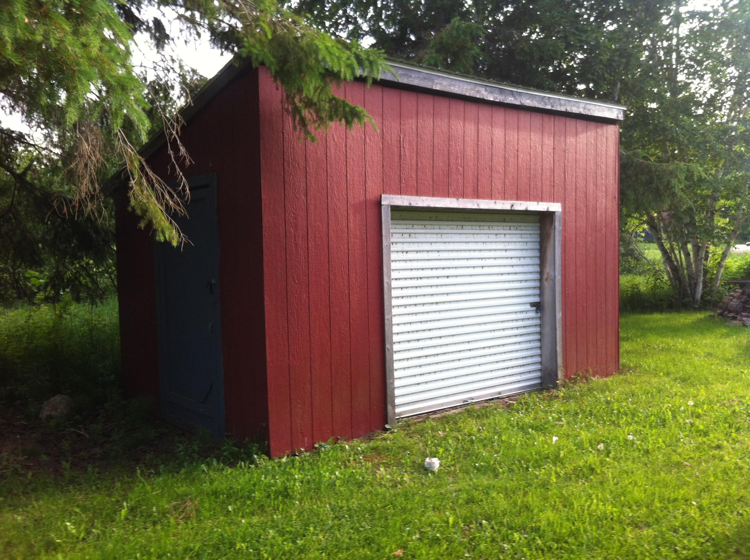 3605 South Lake George Road Sault Ste. Marie, MI 49783 - Photo 5 of 18 Gallery Image 5