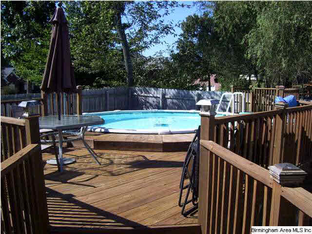 6148 Swann Road Mount Olive, AL 35117 - Photo 20 of 22