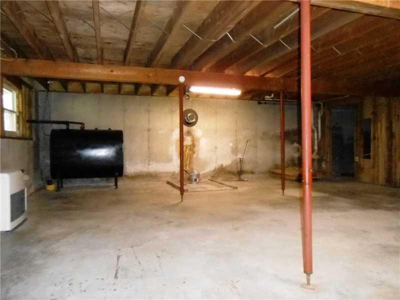 76 Vassalboro Road China, ME 04358 - Photo 15 of 17 Other. Downstairs in the...