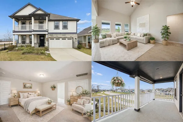 $375,000 | 8103 Red Shiner Way, Fulshear, TX 77441