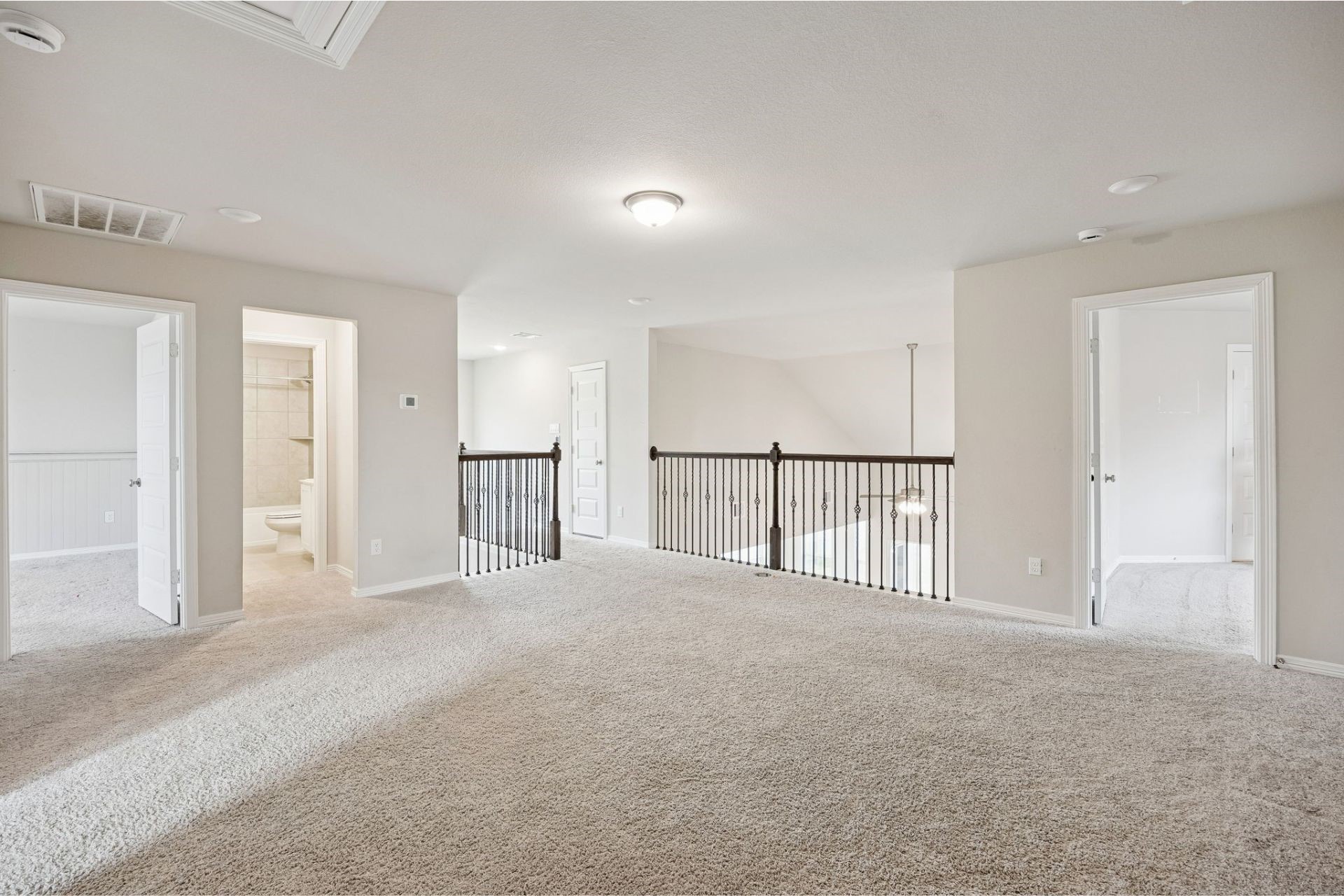 8103 Red Shiner Way Fulshear, TX 77441 - Photo 20 of 29 a view of an empty room