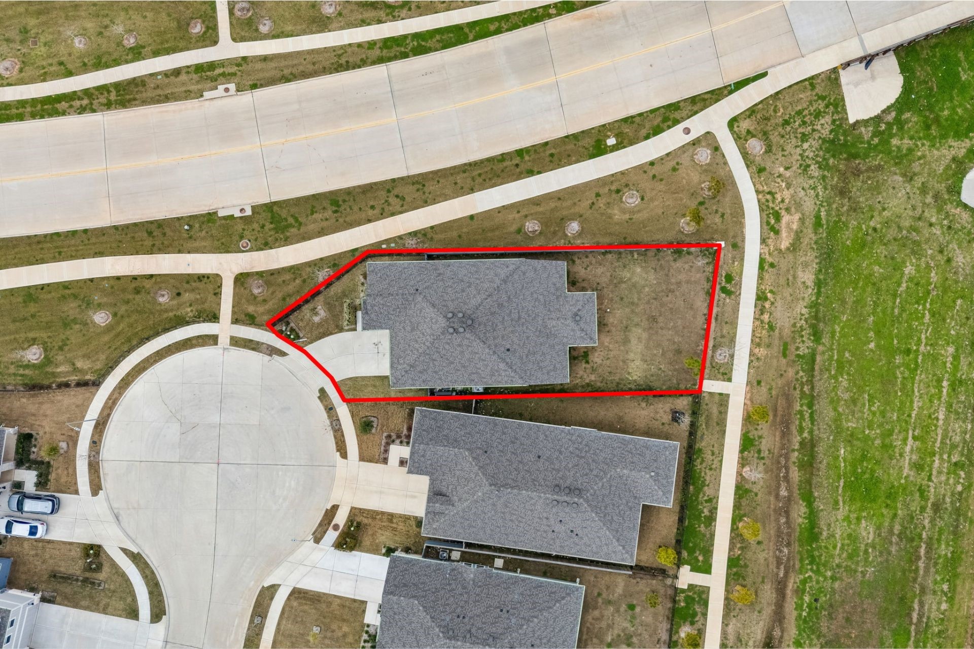 8103 Red Shiner Way Fulshear, TX 77441 - Photo 26 of 29 a picture of a outdoor space