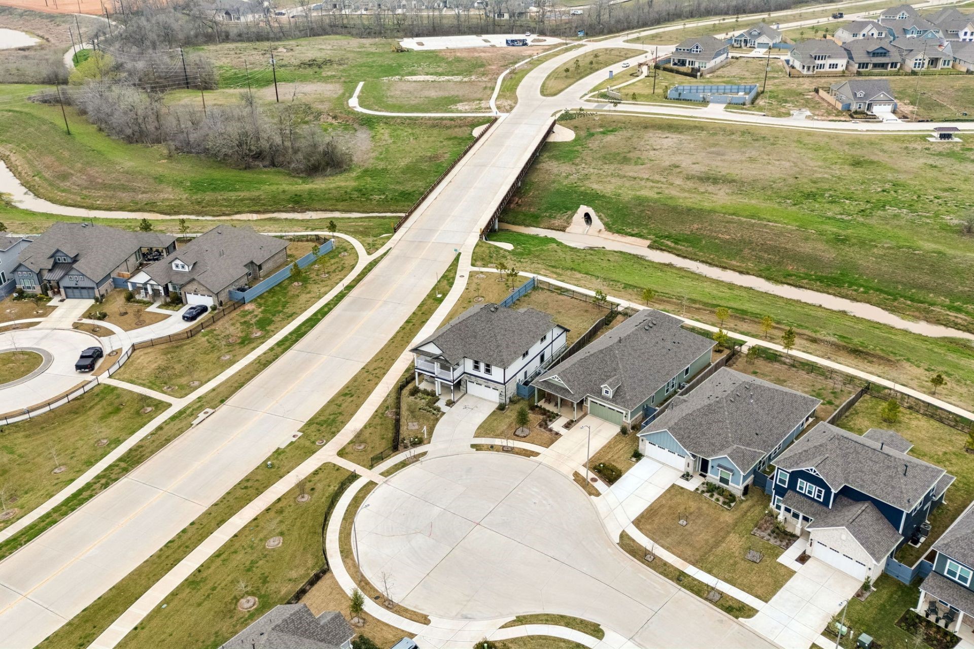 8103 Red Shiner Way Fulshear, TX 77441 - Photo 29 of 29