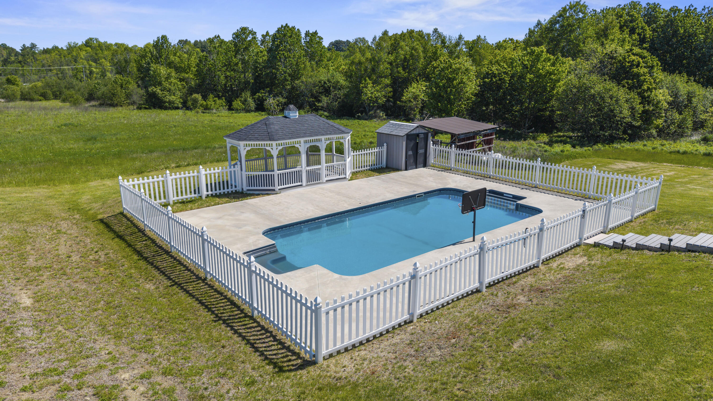 248 Lyons Road Sidney, ME 04330 - Photo 76 of 92 DJI_20260604102928_0609_D