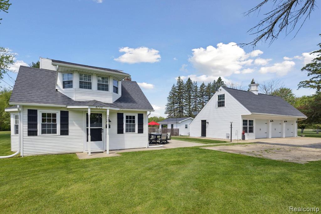 8718 State Road Millington, MI 48746 - Photo 54 of 63