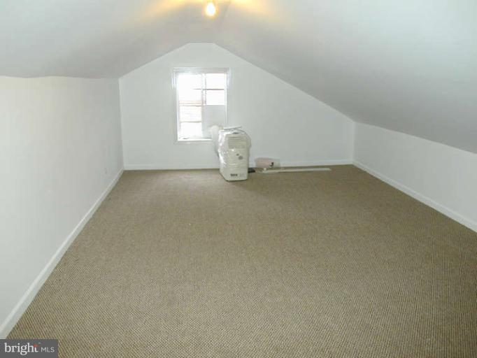 4808 Harvard Road College Park, MD 20740 - Photo 11 of 26 attic room