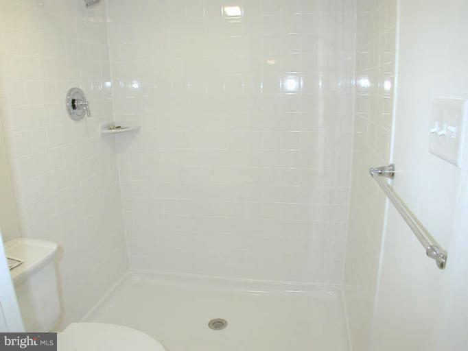 4808 Harvard Road College Park, MD 20740 - Photo 17 of 26 Bath adjacent to larger basement BR