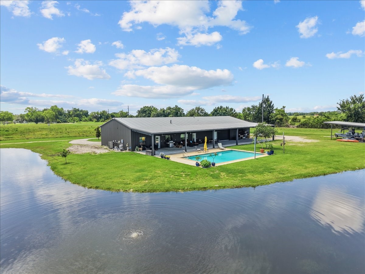 10210 Masters Manvel, TX 77578 - Photo 38 of 46