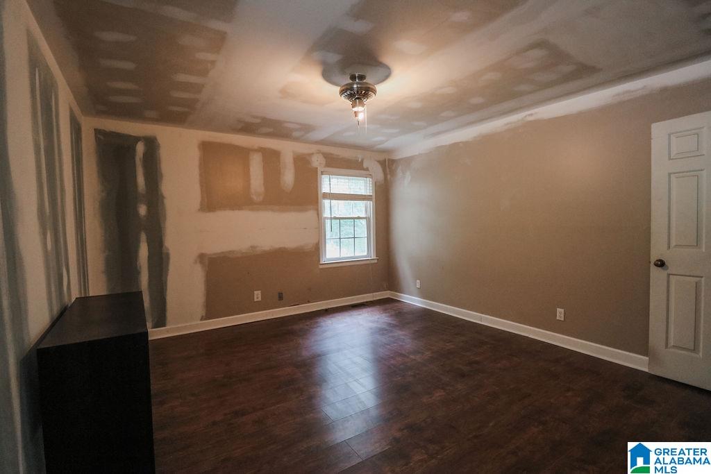 219 Shamrock Road Anniston, AL 36207 - Photo 29 of 49