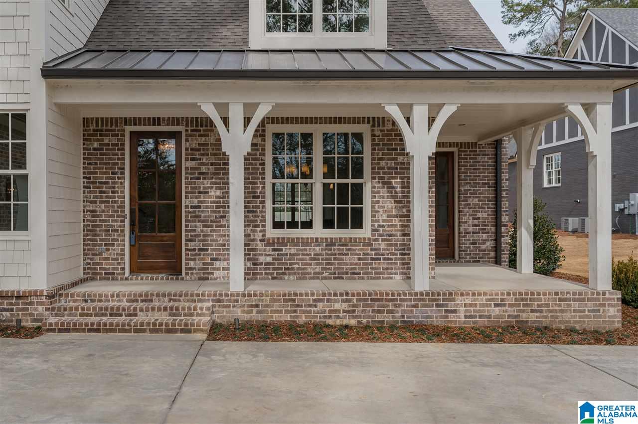 2424 Dolly Ridge Road Birmingham, AL 35243 - Photo 2 of 49