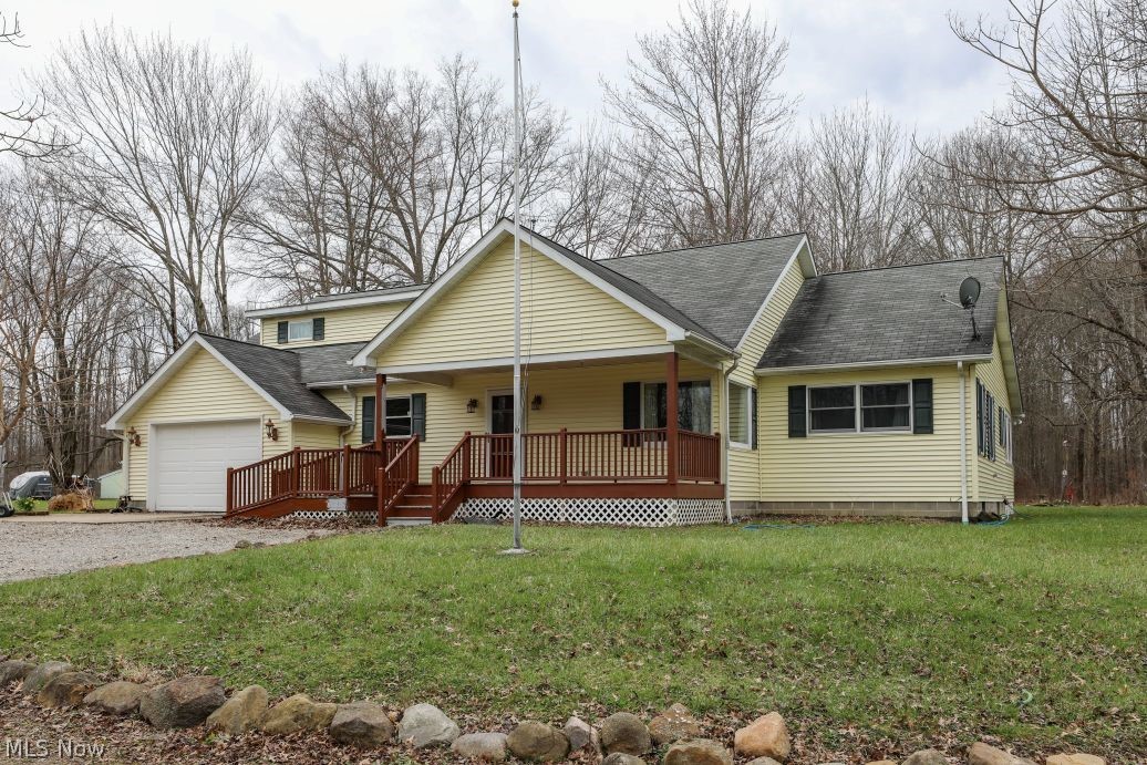 8651 Freedom Road Windham, OH 44288 - Photo 3 of 47 Gallery Image 3