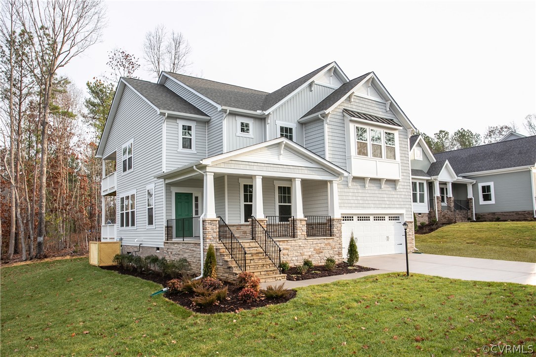 15612 Crowden Road Chesterfield, VA 23832 - Photo 3 of 38 Gallery Image 3