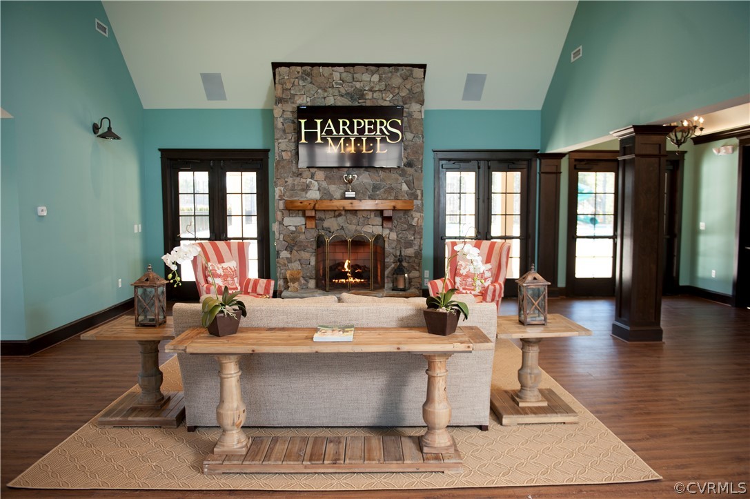15612 Crowden Road Chesterfield, VA 23832 - Photo 35 of 38 Gallery Image 35